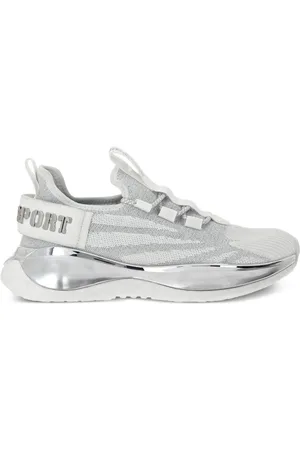 Philipp Plein The Iron Tiger Gen.X.02 sneakers