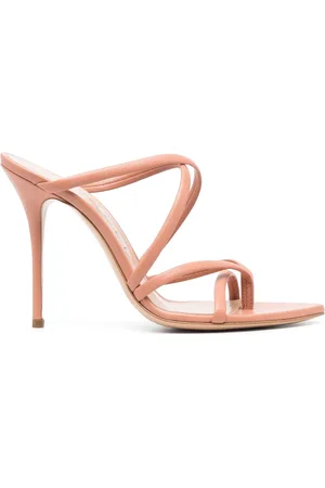 Casadei 100mm Julia Lucrezia sandals