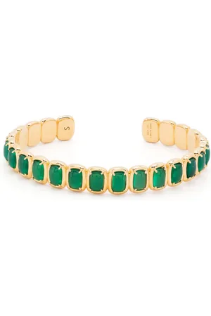 IVI Toy gem-embellished bracelet
