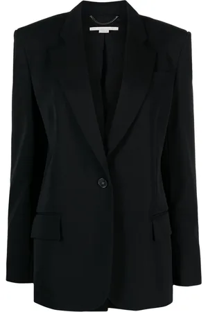 Stella McCartney Single-breasted blazer