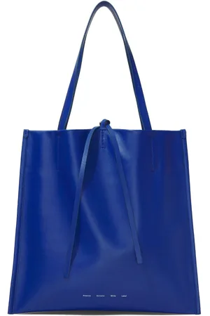 Proenza Schouler Twin Nappa Tote bag
