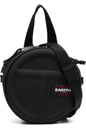 Eastpak Logo-patch tote bag