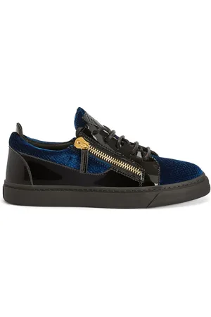 Giuseppe Zanotti Gail low-top sneakers