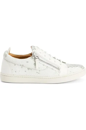 Giuseppe Zanotti Nicki low-top sneakers