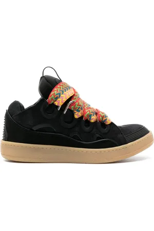 Lanvin Curb low-top sneakers