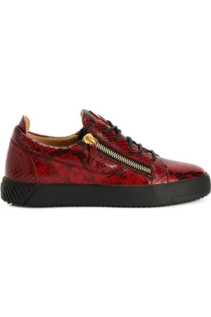 Giuseppe Zanotti Frankie low top-sneakers