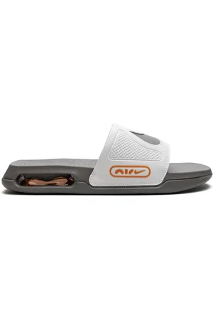 Nike Air Max Cirro "Platinum Tint" slides