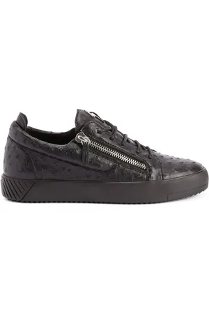 Giuseppe Zanotti Frankie low-top sneakers