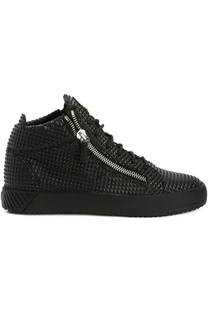 Giuseppe Zanotti Frankie hi-top sneakers