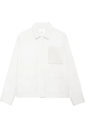 ANINE BING Jake utility jacket