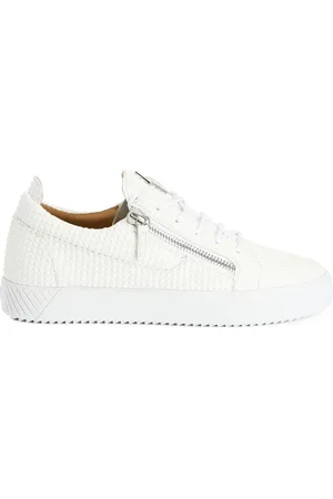 Giuseppe Zanotti Frankie low-top sneakers