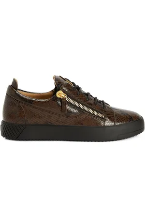 Giuseppe Zanotti Frankie low-top sneakers