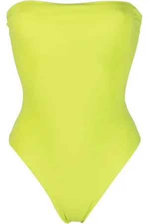 Lido Sedici bandeau-style swimsuit