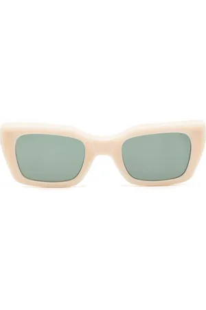 UNDERCOVER Square-frame sunglasses