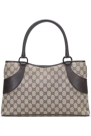 Gucci Ženy Peněženky - Classic GG Canvas handbag