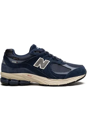 New Balance 2002RX "Gore-Tex Navy Arctic Grey" sneakers