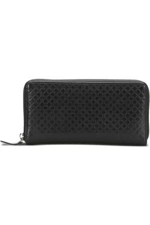Gucci Ženy Peněženky - Diamante zip-around wallet