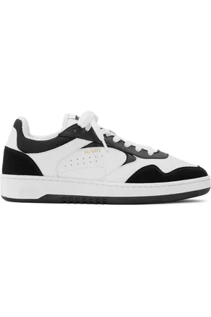 Axel Arigato Arlo panelled low-top sneakers
