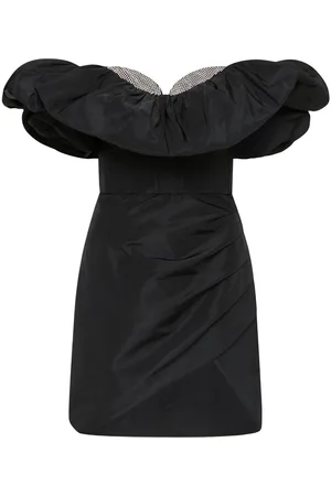 Rebecca Vallance Homecoming minidress