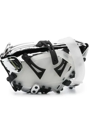 Innerraum OBJECT I14 messenger bag