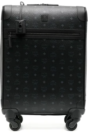 MCM Small Ottomar trolley bag