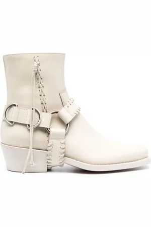 Buttero Dalton 45mm biker boots