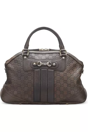 Gucci Ženy Peněženky - Guccissima Catherine handbag