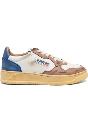 Autry Super Vintage low-top sneakers
