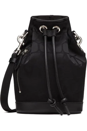 VALENTINO GARAVANI Mini Iconographe bucket bag