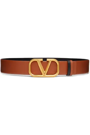 VALENTINO GARAVANI VLogo Signature 40mm reversible belt