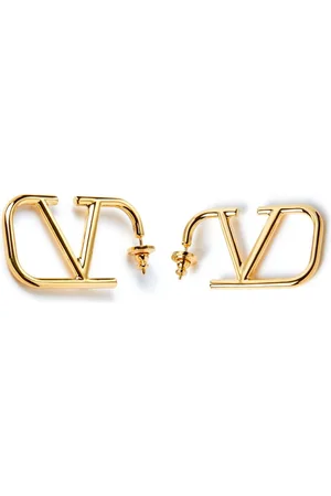 VALENTINO GARAVANI VLogo Signature earrings