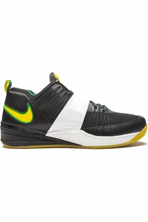 Nike Zoom Revis PE "Oregon Ducks Sample" sneakers