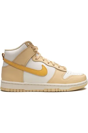 Nike Dunk High "Pale Vanilla"" sneakers