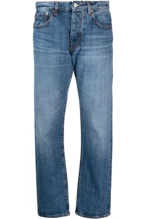FORTELA John straight-leg jeans
