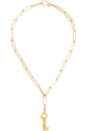 Alighieri Key pendant necklace