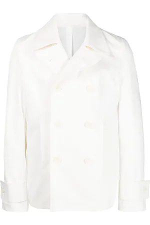 WALES BONNER Ensemble double-breasted jacket