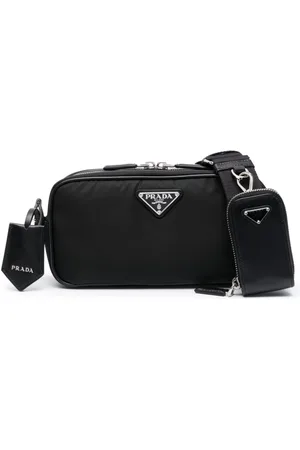 Prada Re-Nylon cross body bag