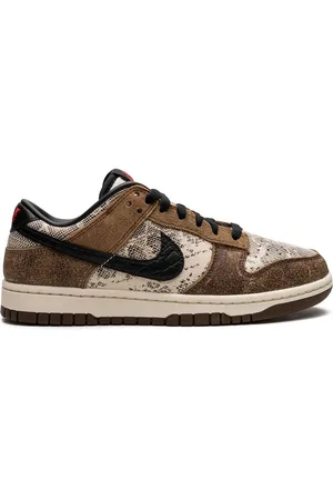 Nike Dunk Low Co.Jp Premium " Snakeskin" sneakers