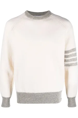 Thom Browne Wool knit jumper