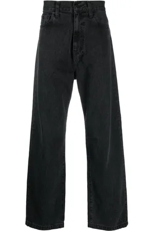 Carhartt Loose-fit cotton denim