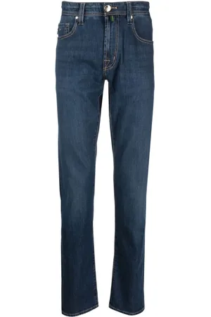 sartoria tramarossa Straight-leg trousers
