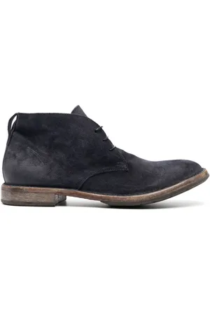 Moma Polacco suede boots