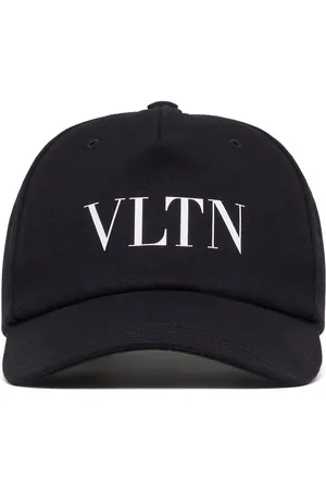 VALENTINO GARAVANI VLTN baseball cap