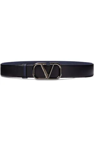VALENTINO GARAVANI VLogo Signature 40mm reversible belt