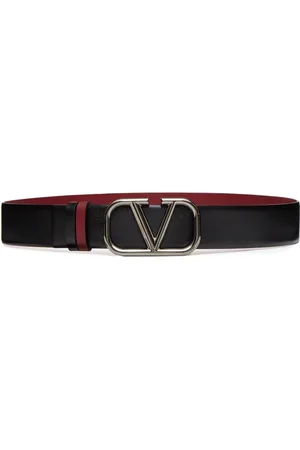 VALENTINO GARAVANI VLogo Signature 40mm reversible belt