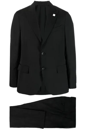 LARDINI Single-breasted suit