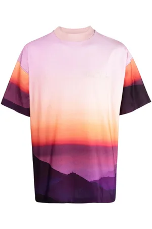 BLUE SKY INN Graphic-print T-shirt