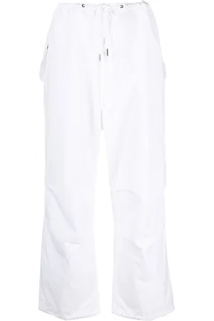 DARKPARK Blair cotton track pants
