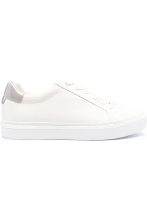 Calvin Klein Vulc lace-up sneakers