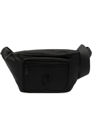 Styland X notRainProof patch-detail belt bag